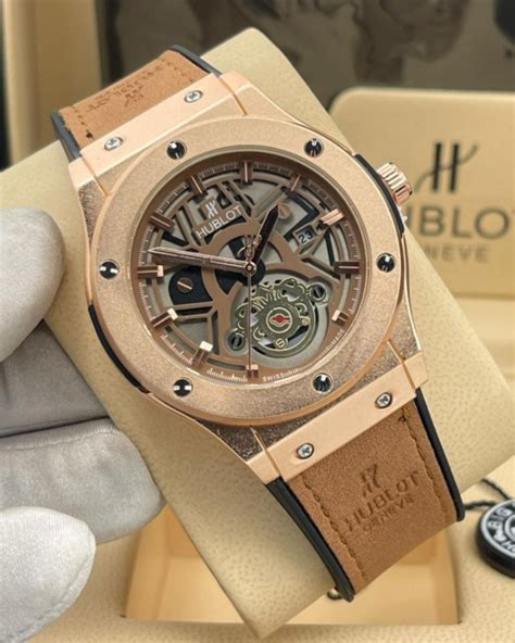 hublot engine watch|hublot watches near me.